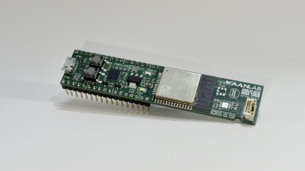 KAANLAB Geliştirme Kartı